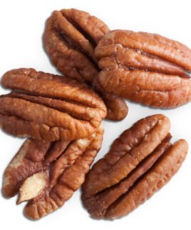 L'AGRESTE Frutta Secca www.lafruttasecca.it Noci Pecan
