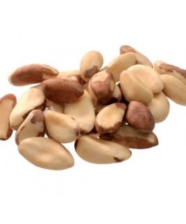 L'AGRESTE Frutta Secca www.lafruttasecca.it Noci del Brasile