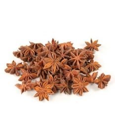 L'AGRESTE Frutta Secca www.lafruttasecca.it Anice stellato