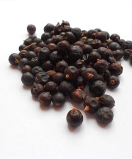 L'AGRESTE Frutta Secca www.lafruttasecca.it Bacche di ginepro