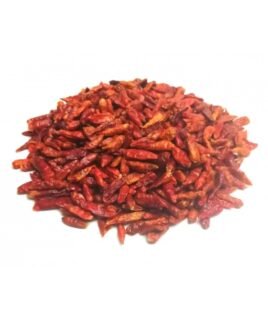 L'AGRESTE Frutta Secca www.lafruttasecca.it peperoncino essiccato intero