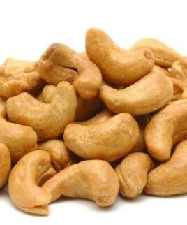 L'AGRESTE Frutta Secca www.lafruttasecca.it Anacardi