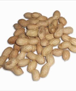 L'AGRESTE Frutta Secca www.lafruttasecca.it Arachidi in guscio tostate