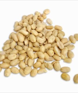 L'AGRESTE Frutta Secca www.lafruttasecca.it Arachidi pelate crude