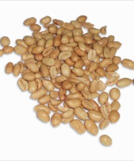 L'AGRESTE Frutta Secca www.lafruttasecca.it Arachidi pelate tostate salate