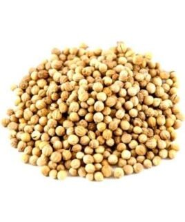 L' AGRESTE www.lafruttasecca.it Semi di coriandolo