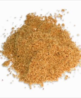 L'AGRESTE Frutta Secca www.lafruttasecca.it Farina di nocciole tostate