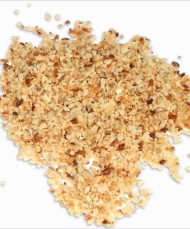 L'AGRESTE Frutta Secca www.lafruttasecca.it Granella di nocciole tostate