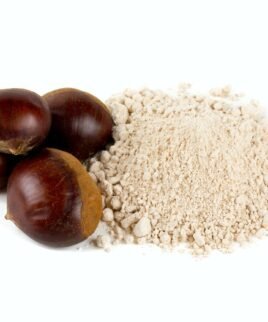 L'AGRESTE Frutta Secca www.lafruttasecca.it Castagne secche