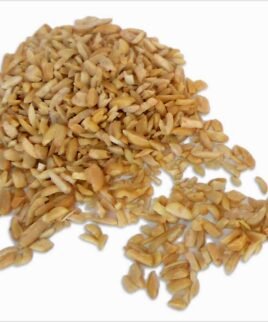 L'AGRESTE Frutta Secca www.lafruttasecca.it Mandorle a bastoncino