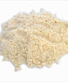 L'AGRESTE Frutta Secca www.lafruttasecca.it Farina di mandorle Italia