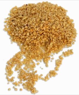 L'AGRESTE Frutta Secca www.lafruttasecca.it Granella di mandorle