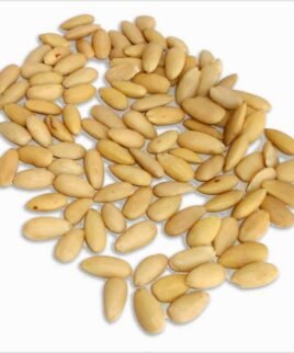 L'AGRESTE Frutta Secca www.lafruttasecca.it Mandorle California pelate