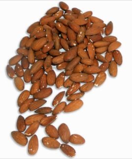 L'AGRESTE Frutta Secca www.lafruttasecca.it Mandorle California sgusciate