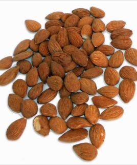 L'AGRESTE Frutta Secca www.lafruttasecca.it Mandorle sgusciate Italia