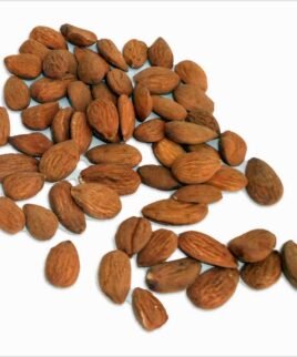 L'AGRESTE Frutta Secca www.lafruttasecca.it Mandorle Tuono Sgusciate