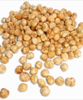 L'AGRESTE Frutta Secca www.lafruttasecca.it Nocciole tostate