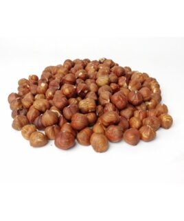 L'AGRESTE Frutta Secca www.lafruttasecca.it Nocciole sgusciate BIO