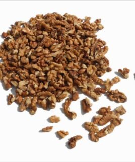 L'AGRESTE Frutta Secca www.lafruttasecca.it Noci sgusciate quarti chiari