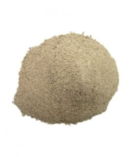 L'AGRESTE Frutta Secca www.lafruttasecca.it Pepe bianco macinato