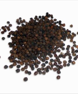 L'AGRESTE Frutta Secca www.lafruttasecca.it pepe nero in grani