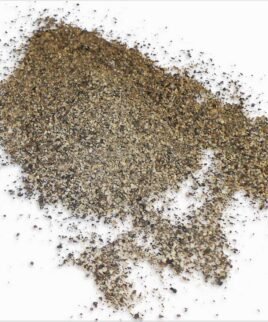 L'AGRESTE Frutta Secca www.lafruttasecca.it pepe nero macinato grosso