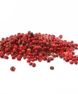 L'AGRESTE Frutta Secca www.lafruttasecca.it Pepe rosa in grani