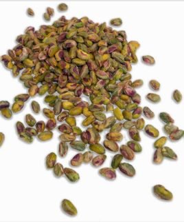 L'AGRESTE Frutta Secca www.lafruttasecca.it Pistacchi sgusciati