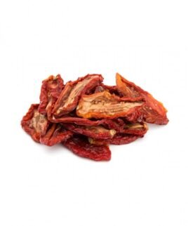 L'AGRESTE Frutta Secca www.lafruttasecca.it Pomodori secchi