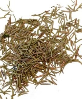 L'AGRESTE Frutta Secca www.lafruttasecca.it Rosmarino essiccato intero