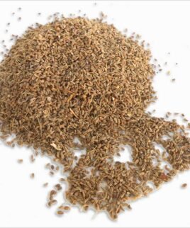 L'AGRESTE Frutta Secca www.lafruttasecca.it Semi di anice