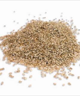 L'AGRESTE Frutta Secca www.lafruttasecca.it Semi di sesamo naturale