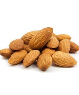 L'AGRESTE Frutta Secca www.lafruttasecca.it Mandorle sgusciate Tuono Sicilia BIO