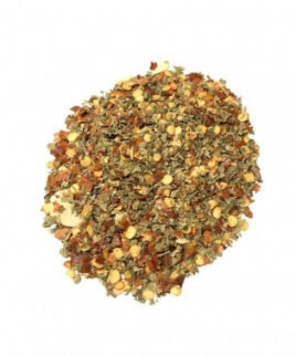 L'AGRESTE Frutta Secca www.lafruttasecca.it Misto per spaghettata aglio olio e peperoncino