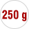 250 g
