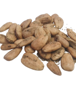 MANDORLE AROMA PEPE E ROSMARINO