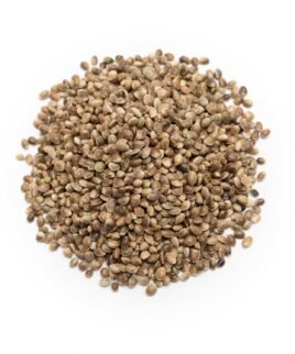 L'AGRESTE Frutta Secca www.lafruttasecca.it Semi di Canapa