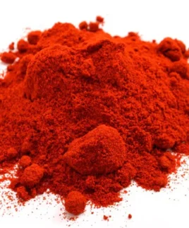 L'AGRESTE Frutta Secca www.lafruttasecca.it Paprika affumicata