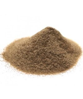 L'AGRESTE Frutta Secca www.lafruttasecca.it Cumino in polvere