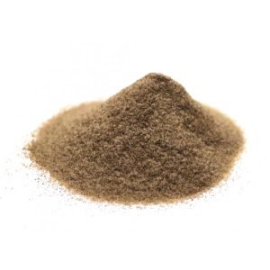 L'AGRESTE Frutta Secca www.lafruttasecca.it Cumino in polvere