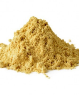 L'AGRESTE Frutta Secca www.lafruttasecca.it Senape in polvere