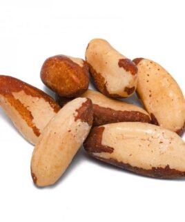 www.lafruttasecca.it L'AGRESTE Noci del Brasile