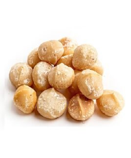 Noci di Macadamia