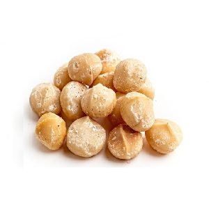 www.lafruttasecca.it L'AGRESTE Noci di Macadamia tostate