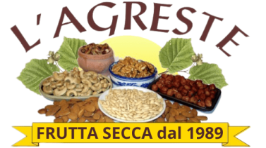 L'AGRESTE Frutta Secca (lafruttasecca.it)