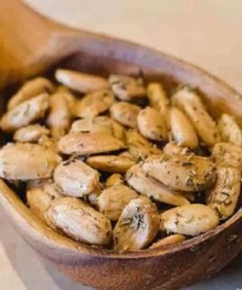 Tostati Aromatizzati