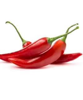 Peperoncino