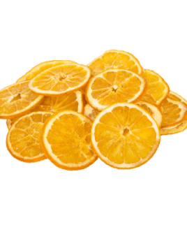 www.lafruttasecca.it L'AGRESTE FRUTTA SECCA Arancia a fette essiccata