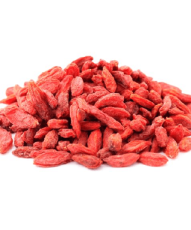 www.lafruttasecca.it L'AGRESTE FRUTTA SECCA Bacche di Goji naturali