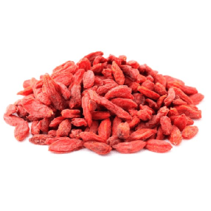 www.lafruttasecca.it L'AGRESTE FRUTTA SECCA Bacche di Goji naturali